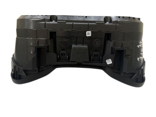 Панель приборов 5E0920750C, 5F0260   Skoda Octavia Mk3 (5E)       