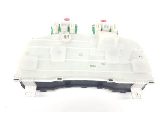 Přístrojová deska Toyota Land Cruiser (J120) 2004 838006D212, 838006D212