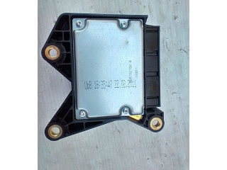 Блок подушек безопасности 9674290580, 9674290580   Citroen C5