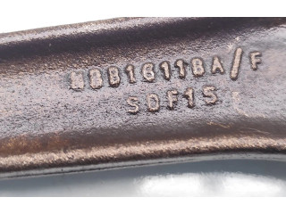 Ojnice 9H, NBA1611BA Jaguar Daimler