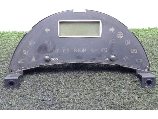 Дисплей    MAGNETIMARELLI, 1.CONECTOR-6.PINES   Citroen C8