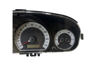 Панель приборов 940031H131, T131   KIA Ceed       