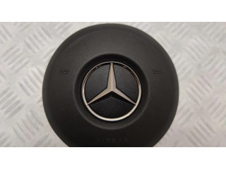 Volant Mercedes-Benz CLS C257 2018 A0050004599, A0004608402