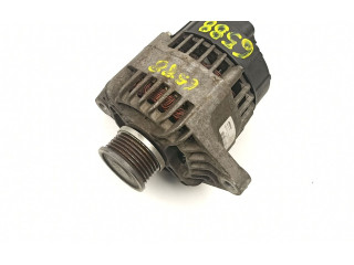 Генератор 51727338, MS1012100870   Fiat Stilo 1.7     