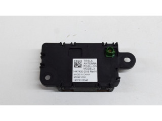 Усилитель антенны