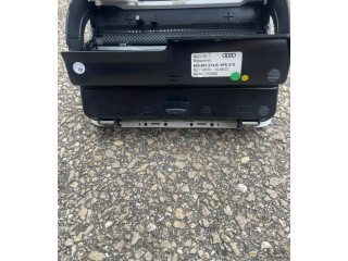 Дисплей 8X0857273B Audi A1