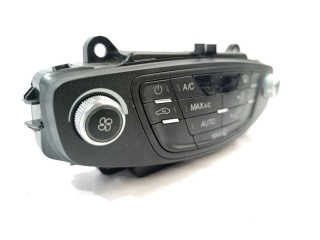 Блок управления климат-контролем E1067607D Ford Tourneo