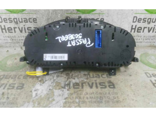 Přístrojová deska  Volkswagen Passat Alltrack 2009 3C0920872B, 0090059  