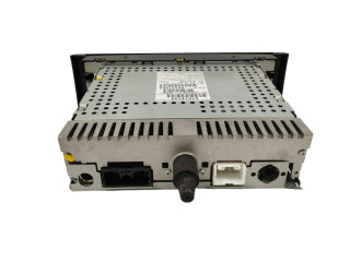 Блок управления HiFi audio 8701A239 Mitsubishi Colt 134910