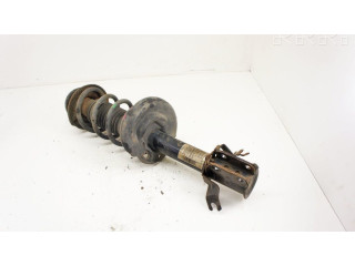 Передний амортизатор с пружиной      