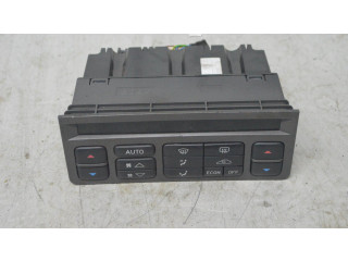 Блок управления климат-контролем    Saab 9-5