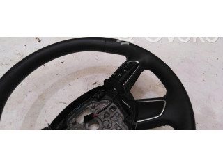 Volant Audi A8 S8 D4 4H 2013 4H0419091AC  