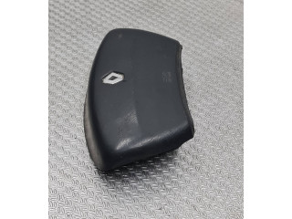 Подушка безопасности водителя 93859344, 8200676895E   Renault Trafic II (X83)