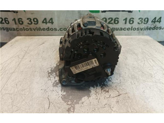 Генератор D4F712, 8200660044   Renault Clio II      