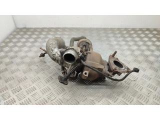 Турбина Honda FR-V 2.2 18900RMAE01