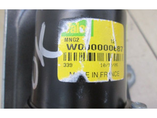 Моторчик дворников 9644210780    Citroen Berlingo