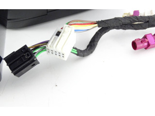 Зеркало электрическое        Mercedes-Benz SL R232  2021 -  года   