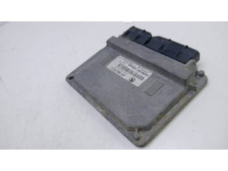 Блок управления двигателя 047906033C, 3PASJ4C Skoda Fabia Mk1 (6Y)