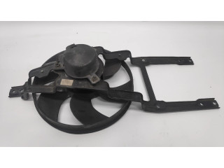 Вентилятор печки Fiat Seicento/600
