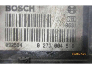 Блок АБС 9191525, 9191525   Opel  Combo C  2001 - 2011 года