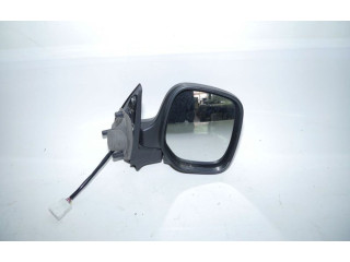Зеркало электрическое        Peugeot Partner  2003 - 2008 года   