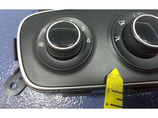 Блок управления климат-контролем 97250-1U265, 97250-1U265   KIA Sorento