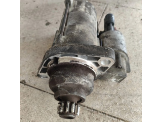 Стартер  02M911023N, D7GS10   Audi A3 S3 A3 Sportback 8P