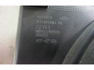 Комплект вентиляторов 8200748439, 036101842   Renault Clio III      