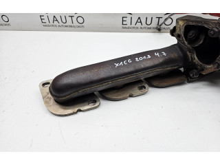 Турбина Mercedes-Benz GL X166 A2780903680, A278140064 для двигателя 278928