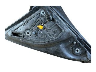 Зеркало электрическое        Volvo C30  2010 - 2013 года   