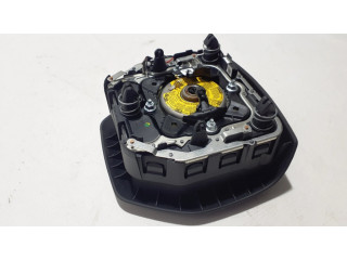 Подушка безопасности водителя FK72043B13CE   Land Rover Discovery Sport