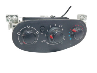 Модуль блока управления кондиционером 275102784R, 5P3743000 Dacia Dokker