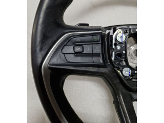 Руль Jeep Grand Cherokee WL 2021 - года 00671479