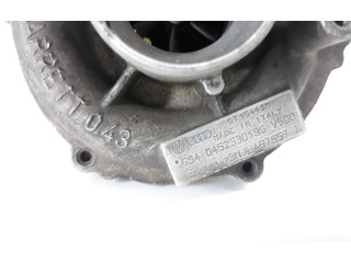 Турбина Audi A2 045253019G