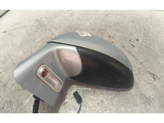 Зеркало электрическое Citroen C4 I 2004 - 2010 года