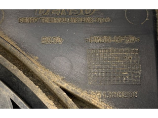 Комплект вентиляторов Fiat Grande Punto