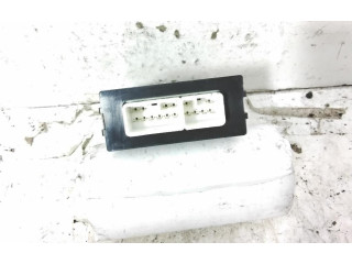 Řídící jednotka 3392086G03000, 3392086G03000 Suzuki Ignis 2005