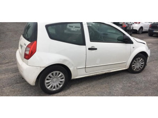 Зеркало электрическое        Citroen C2   -  года   