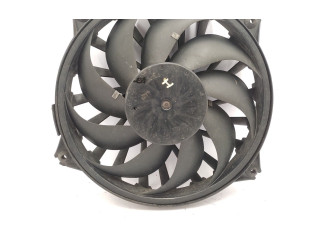 Вентилятор радиатора     1494742080, 5020329    Fiat Ulysse 