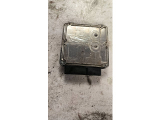 Блок управления двигателем Блок управления 070906016CM   Volkswagen Phaeton