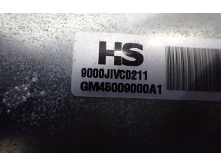    Рулевая рейка    Hyundai i10 2013 - 2018 года