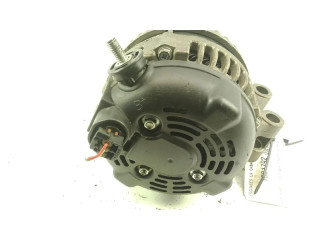 Генератор LRO78806 Land Rover Discovery 3 - LR3 2.7