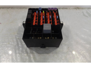 Pojistková skříňka Ford Fiesta 2010