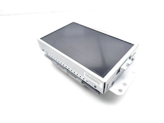 Дисплей GS7T-18B955-SB, CL-MJ87E3A-ED Ford Mondeo MK V