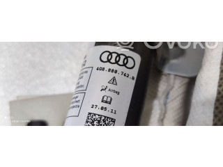 Боковая подушка безопасности 4G8880742   Audi A7 S7 4G