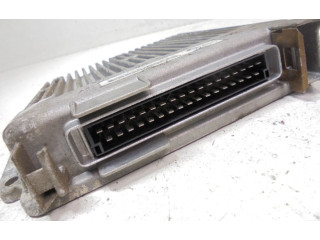 Блок управления двигателем Блок управления 7700868295, 7700868295   Renault Twingo I