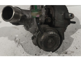 Turbodmychadlo Турбина Toyota Yaris