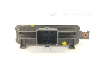 Блок управления 9681575580   Citroen C5