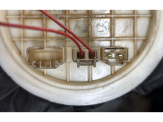 Топливный насос