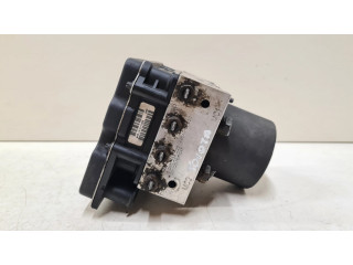 Комплект крюка 0265234222, 445400F020 Toyota Corolla Verso E121 2007